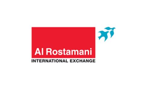 Al Rostamani Exchange .